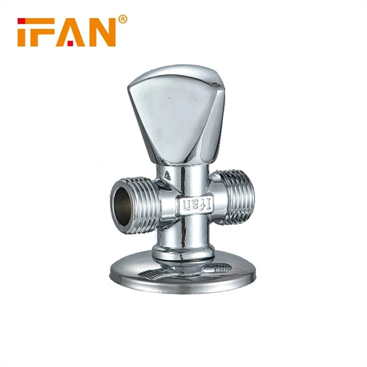 ifan brass valve