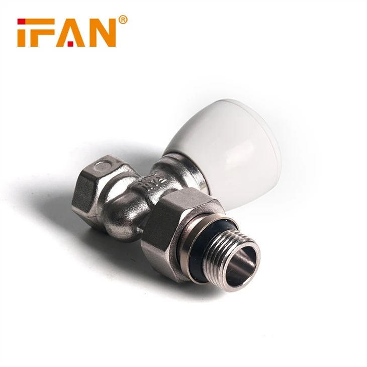 ifan radiator valve