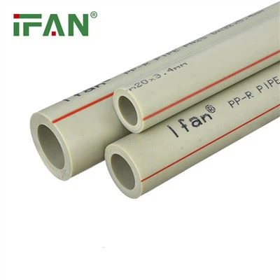 PPRC Tube