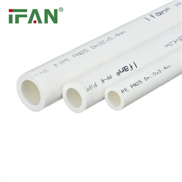 Qhov twg zoo dua PPR lossis PVC yeeb nkab