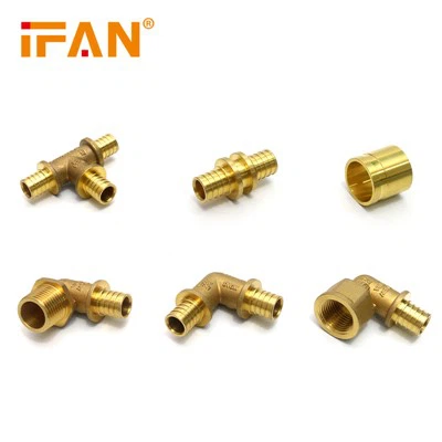 Axial zawv zawg fittings