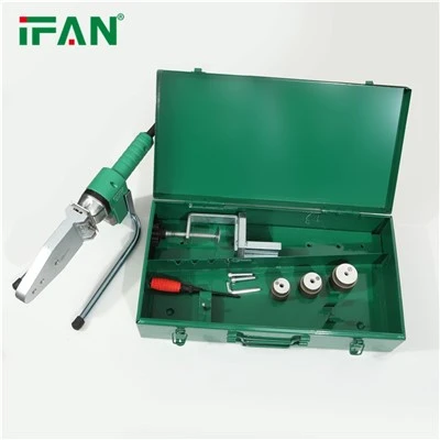 IFAN Ppr Welding Machine IFAN Ppr Welding Machine