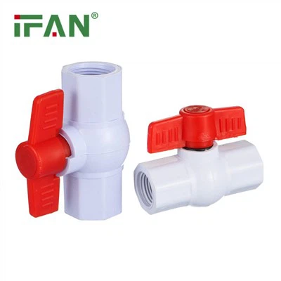 PVC Valve