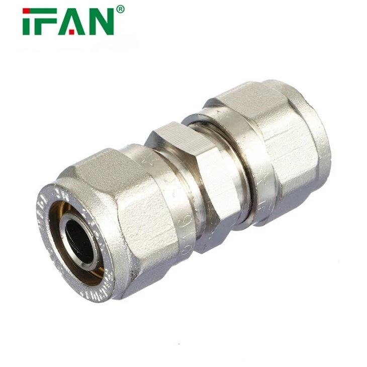 IFANPLUS PEX Compression Socket