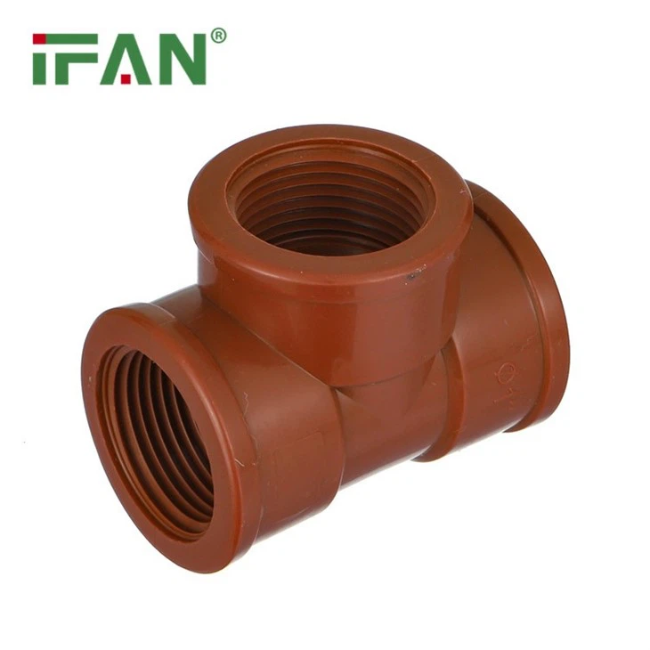 Comprehensive Guide To PPH Pipe Fitting Tees: Enhancing Plumbing Efficiency And Durability
