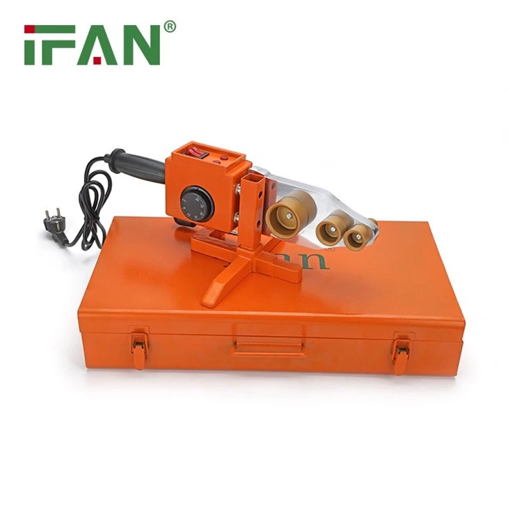 IFAN PPR Pipe Making Machine