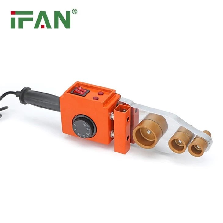 IFAN PPR Pipe Making Machine