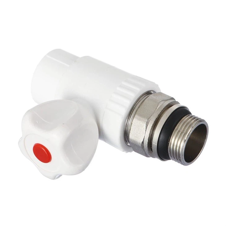 IFAN PPR Radiator Valve