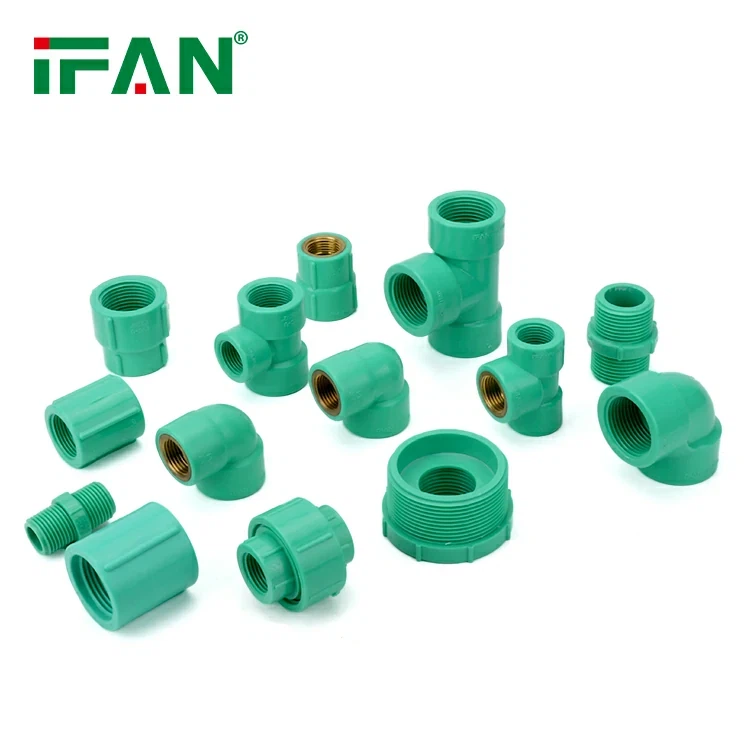 IFANPUS 801 UPVC YEEB NKAB