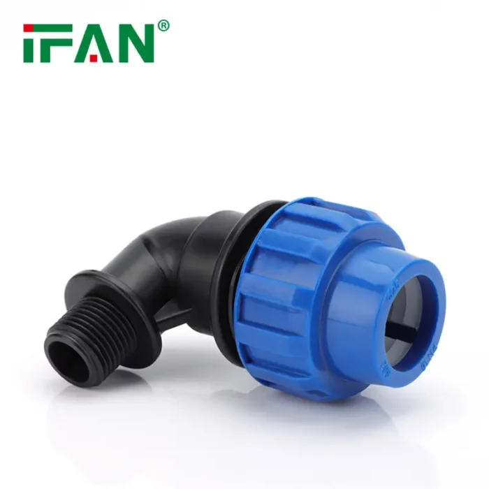 Poly Pipe Fittings Irrigation