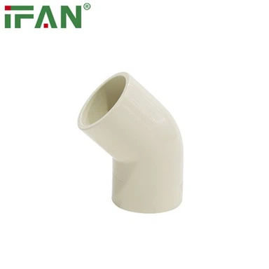 CPVC ASTM 2846 Tube haum