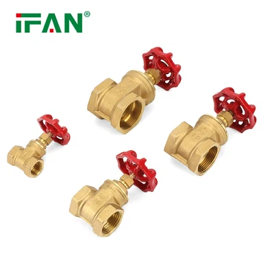 Ifan 81313 tooj dag rooj vag valve