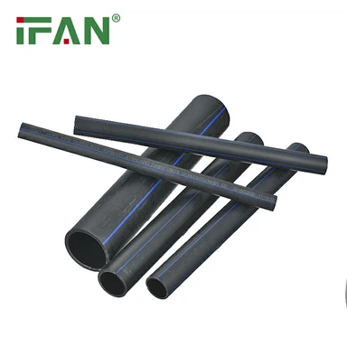 IFAN ASTM D3035 20-110MM HDPE yeeb nkab