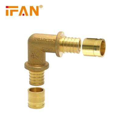 IFAN Pex Sliding Tes Tsho Fittings