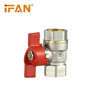 Legris Pob Valve