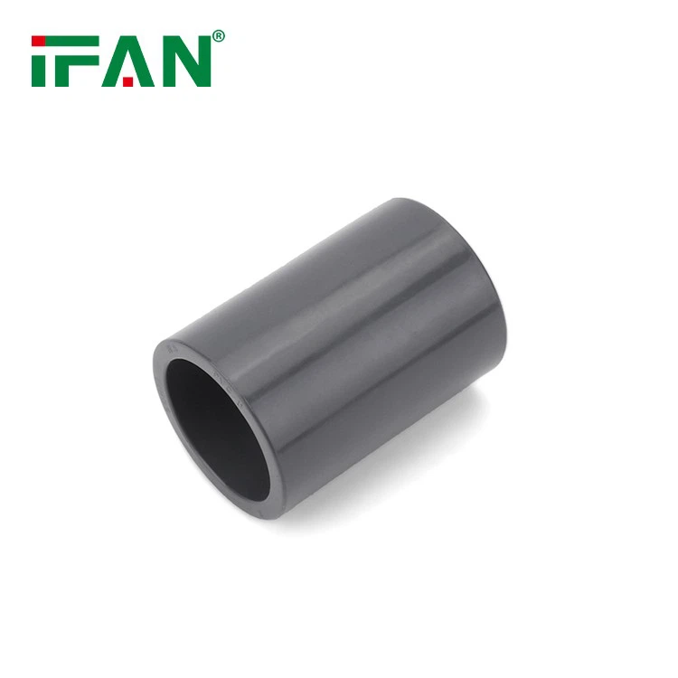Standard SCH80 UPVC Pipe Fittings best