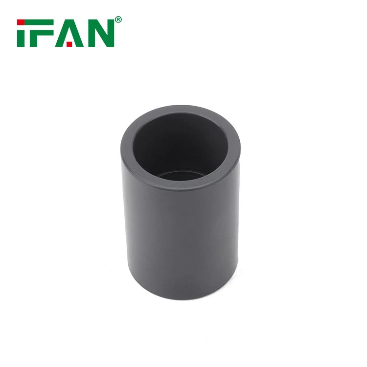Standard SCH80 UPVC Pipe Fittings suppliers